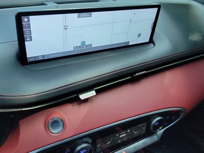 2023 Genesis GV70 2.5T