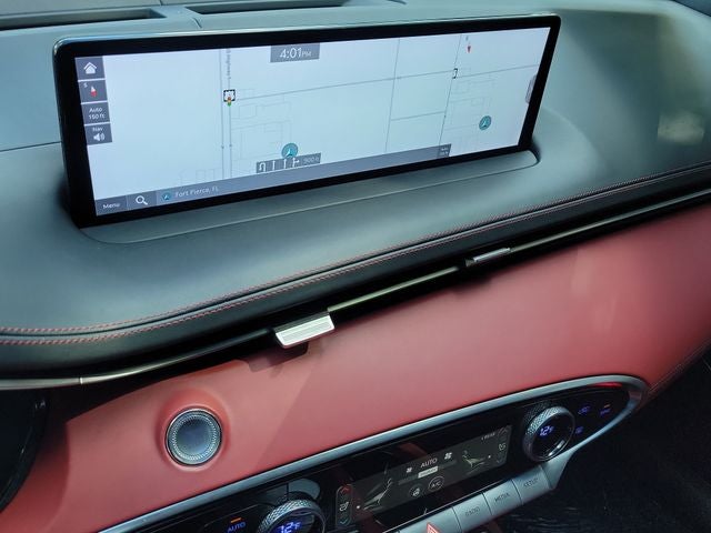 2023 Genesis GV70 2.5T