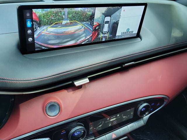 2023 Genesis GV70 2.5T