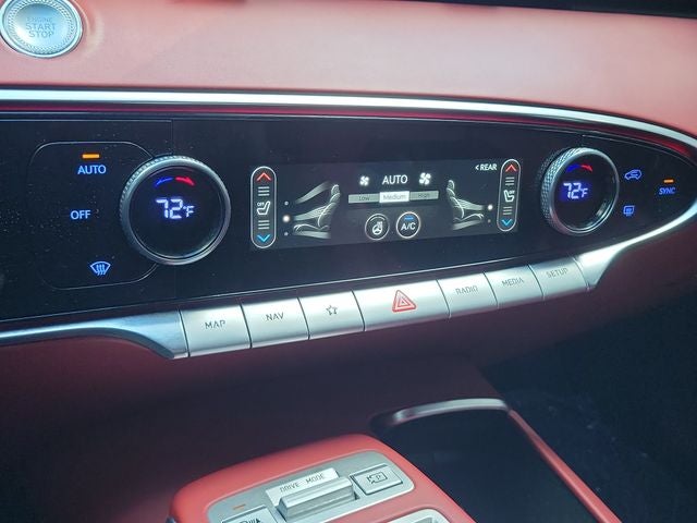 2023 Genesis GV70 2.5T