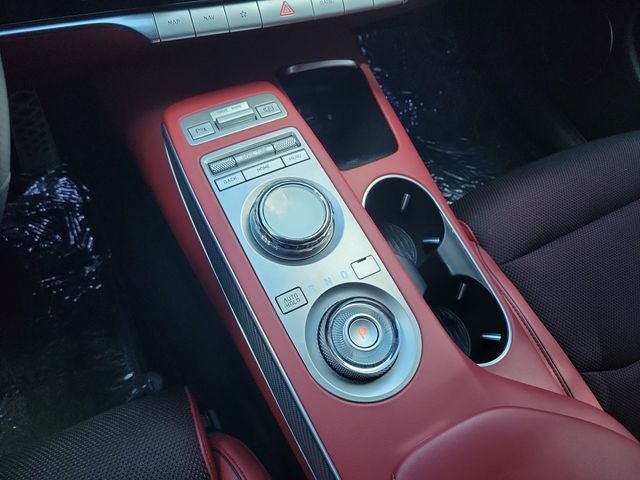 2023 Genesis GV70 2.5T