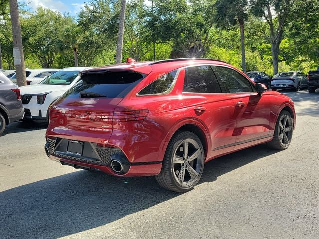 2023 Genesis GV70 2.5T