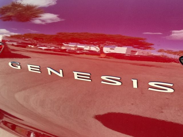 2023 Genesis GV70 2.5T