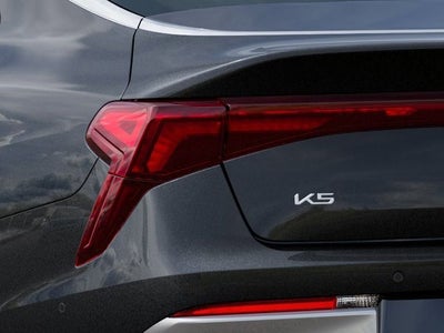 2026 Kia K5 EX