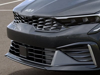 2026 Kia K5 EX