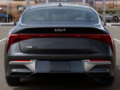 2026 Kia K5 EX