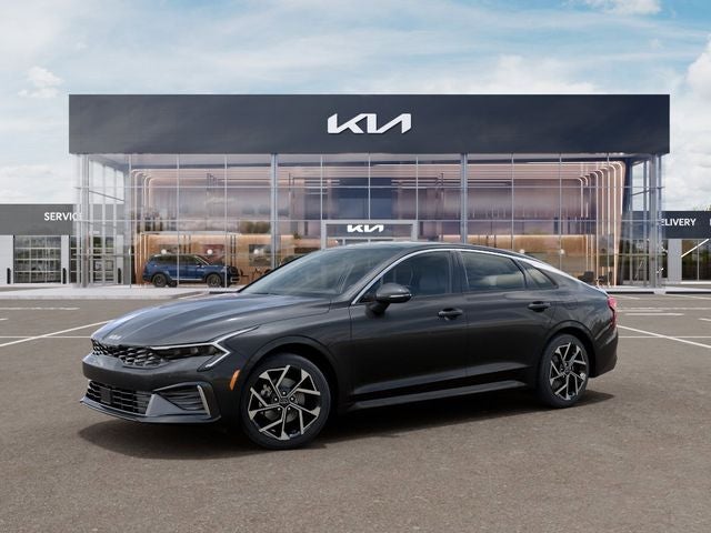 2026 Kia K5 EX