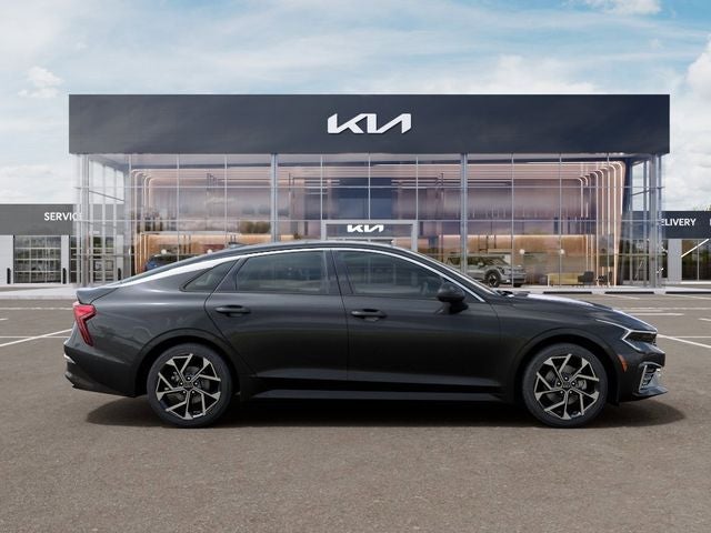 2026 Kia K5 EX