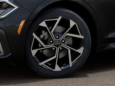 2026 Kia K5 EX