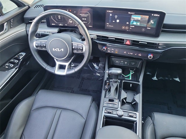 2025 Kia K5 EX