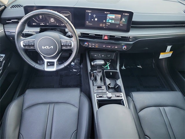 2025 Kia K5 EX