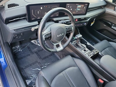 2025 Kia K5 EX