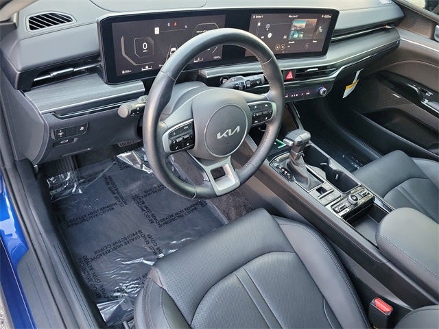 2025 Kia K5 EX