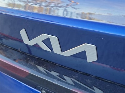 2025 Kia K5 EX