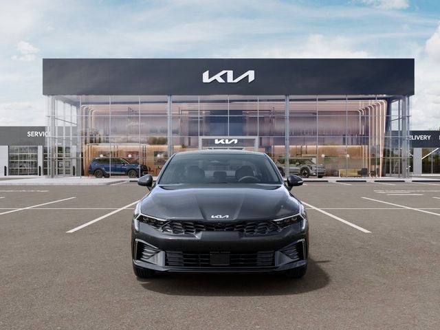 2026 Kia K5 EX