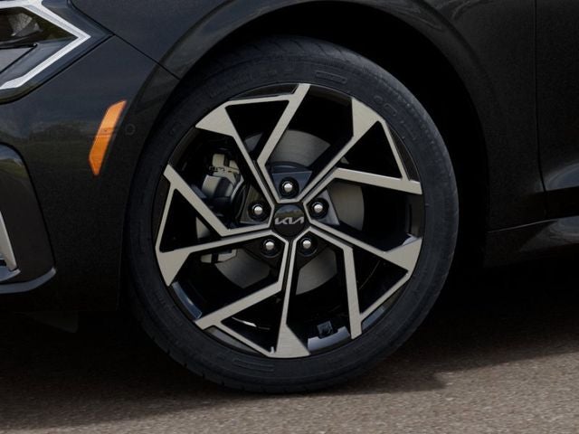 2026 Kia K5 EX