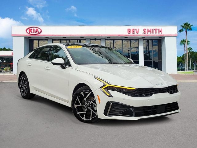 2025 Kia K5 EX