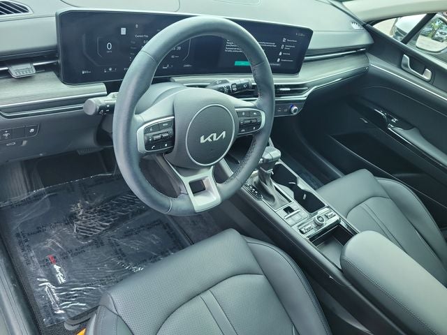 2025 Kia K5 EX