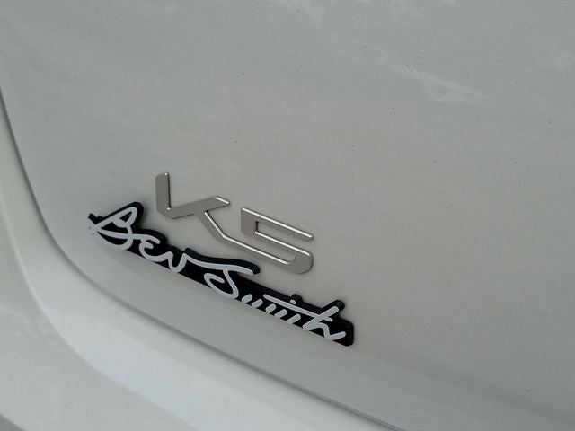 2025 Kia K5 EX