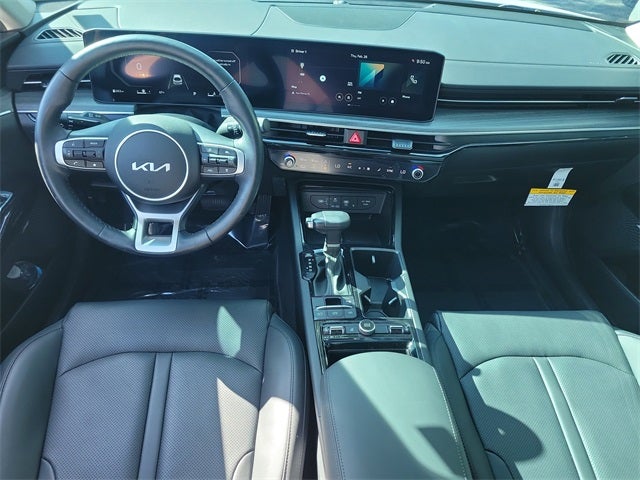2025 Kia K5 EX