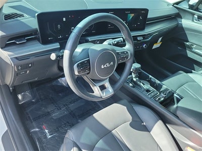 2025 Kia K5 EX