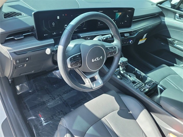 2025 Kia K5 EX