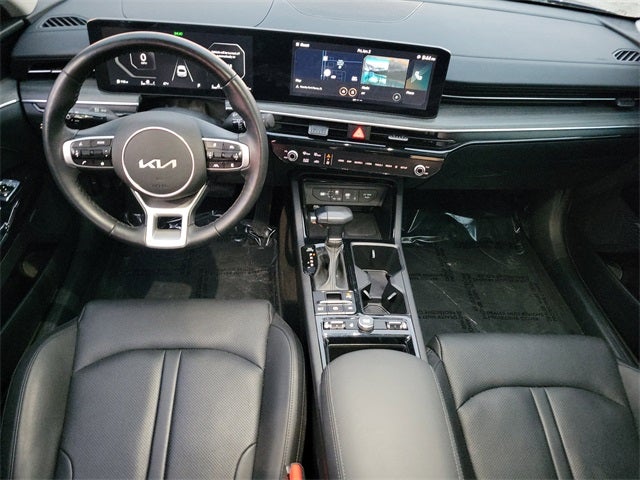 2025 Kia K5 EX