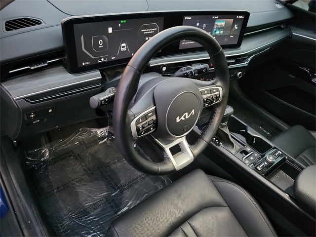 2025 Kia K5 EX