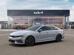 2027 Kia K5 GT