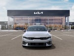 2027 Kia K5 GT