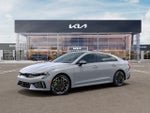 2027 Kia K5 GT