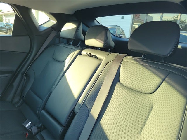 2022 Kia EV6 GT-Line