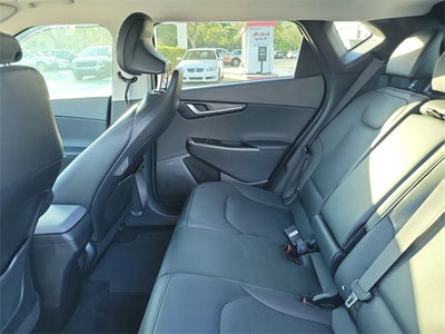 2022 Kia EV6 GT-Line