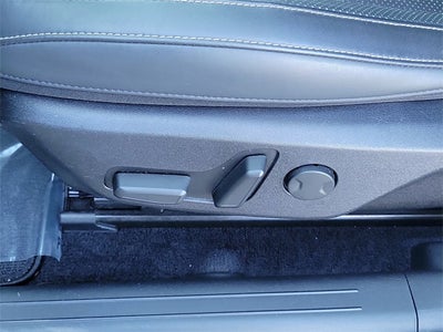 2022 Kia EV6 GT-Line