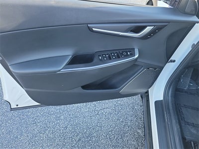 2022 Kia EV6 GT-Line