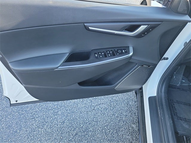 2022 Kia EV6 GT-Line