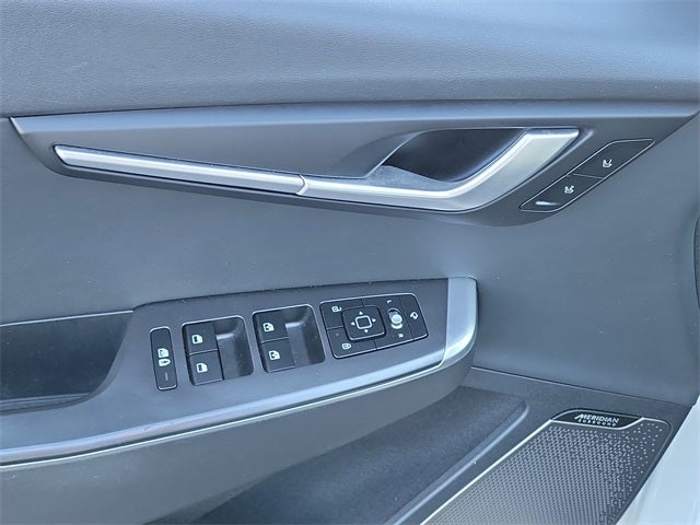 2022 Kia EV6 GT-Line