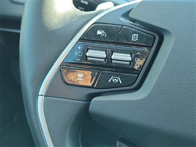 2022 Kia EV6 GT-Line