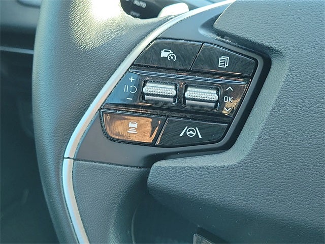 2022 Kia EV6 GT-Line