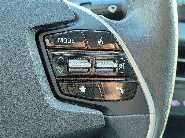 2022 Kia EV6 GT-Line