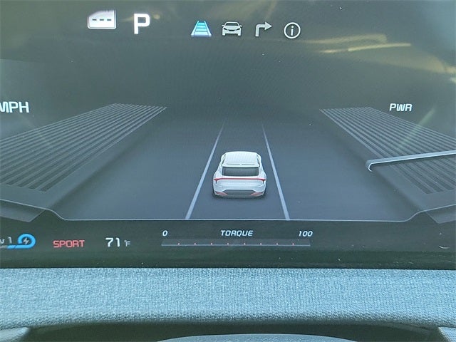 2022 Kia EV6 GT-Line