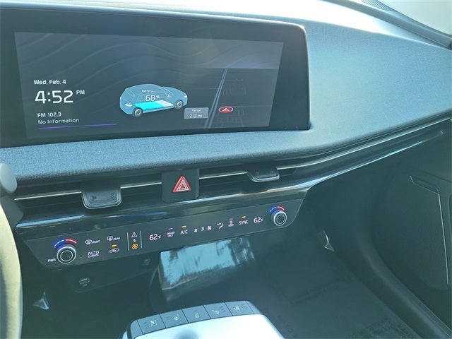 2022 Kia EV6 GT-Line