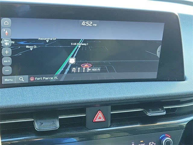 2022 Kia EV6 GT-Line