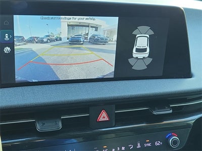 2022 Kia EV6 GT-Line