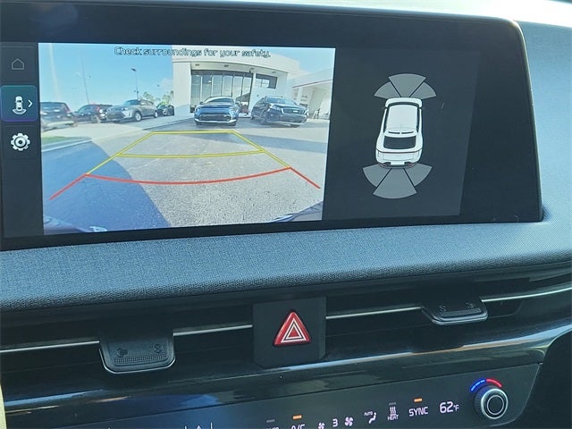 2022 Kia EV6 GT-Line