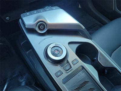 2022 Kia EV6 GT-Line