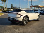 2022 Kia EV6 GT-Line