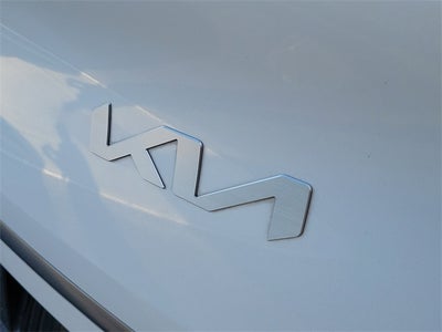 2022 Kia EV6 GT-Line