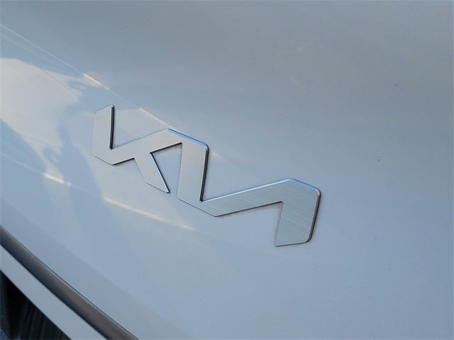 2022 Kia EV6 GT-Line