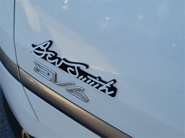 2022 Kia EV6 GT-Line